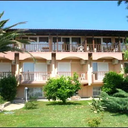 Hotel Sithonia Mare *