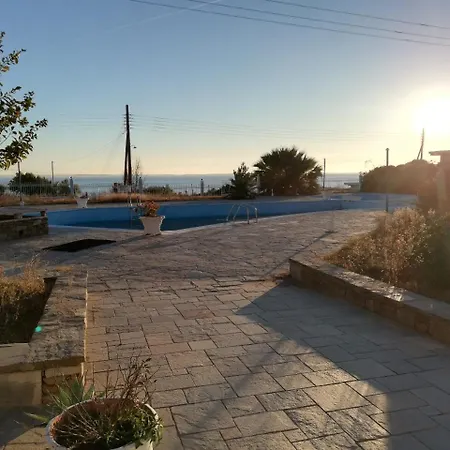 Hotel Sithonia Mare