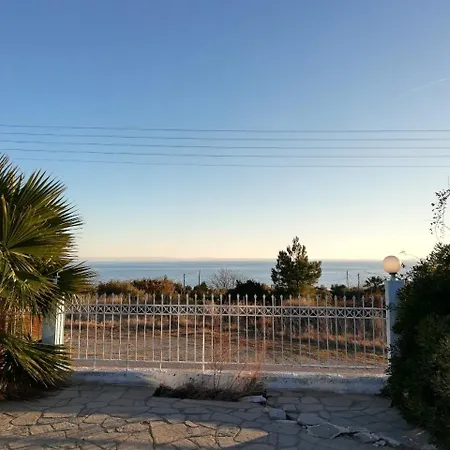 Sithonia Mare Gerakini