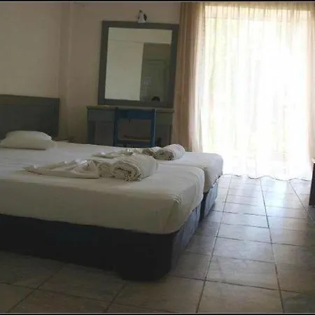 Sithonia Mare *