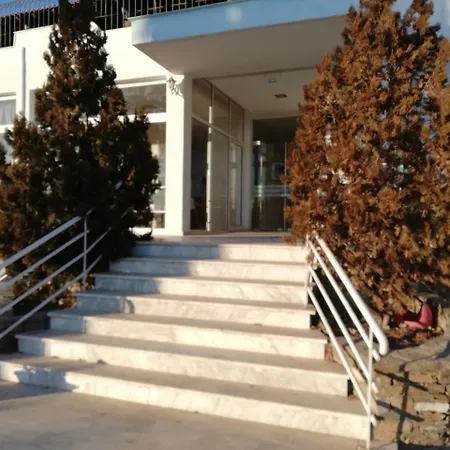 Hotel Sithonia Mare
