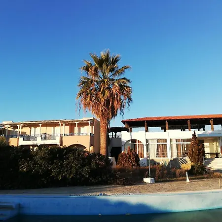 Sithonia Mare Hotel *