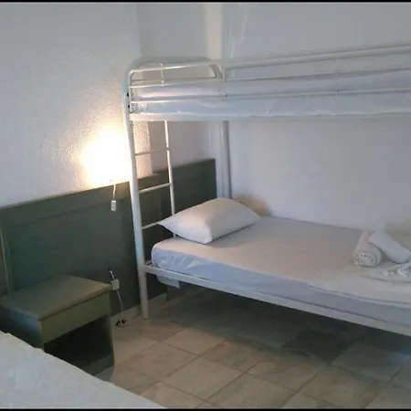Sithonia Mare Hotel Gerakini